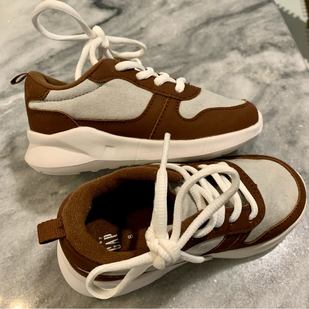 GAP Toddler Sneakers